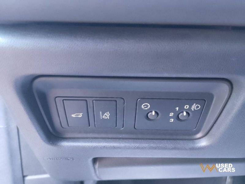 Land Rover Discovery Sport L550 DISCOVERY SPORT