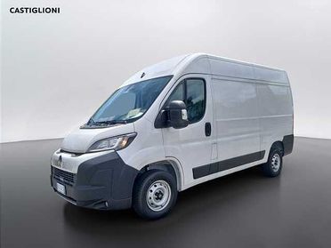 Citroen Jumper Jumper Furgone 35 L2H2 2.2 BlueHDi 140 cv S&S