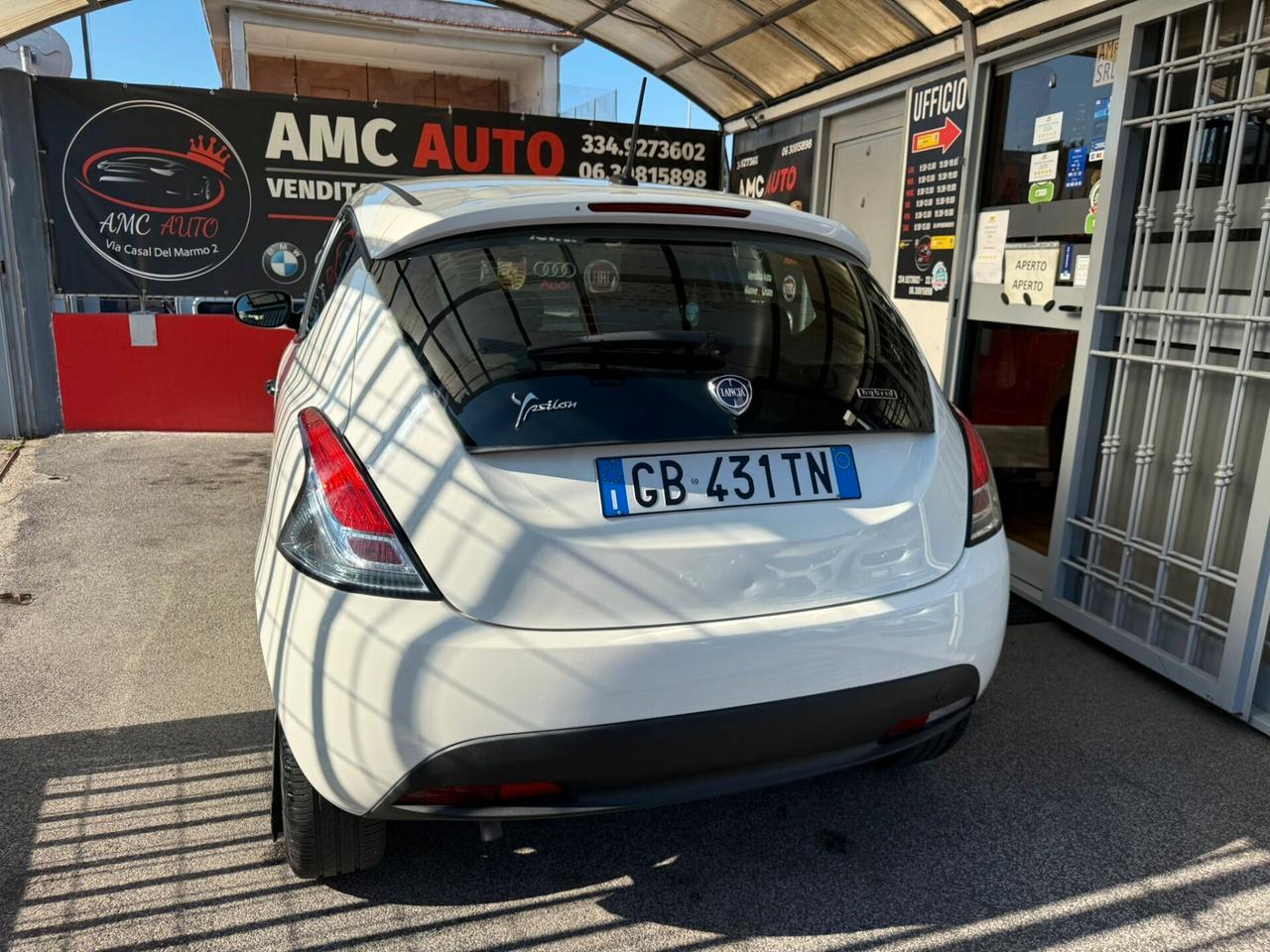 Lancia Ypsilon 1.0 FireFly 5 porte S&S Hybrid - AZIENDALE - EURO6 - NO VINCOLO FINANZIAMENTO