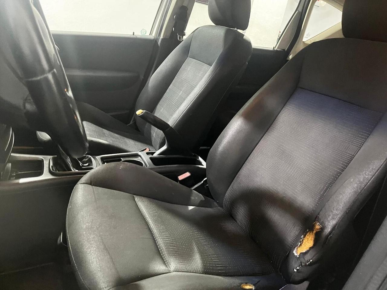 Mercedes-benz A 160 BlueEFFICIENCY