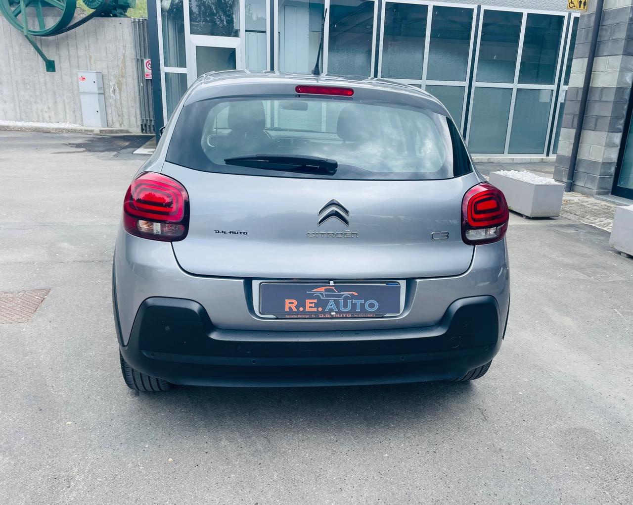 Citroen C3 PureTech 68 Feel