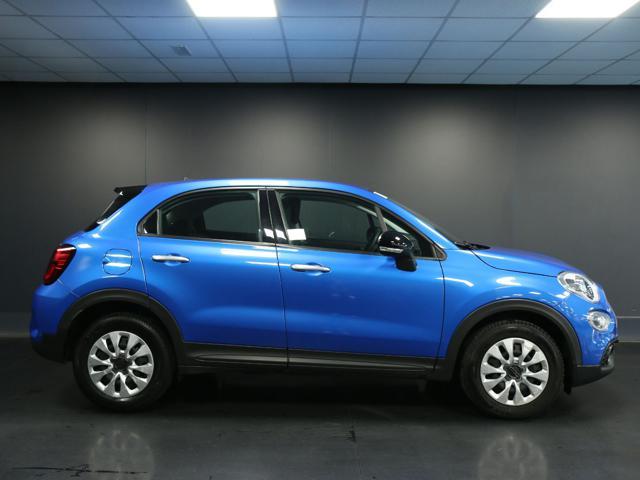 FIAT 500X 1.0 T3 120 CV
