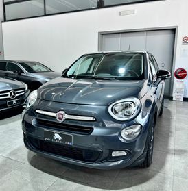 Fiat 500X 1.3 MJT 95CV City Cross