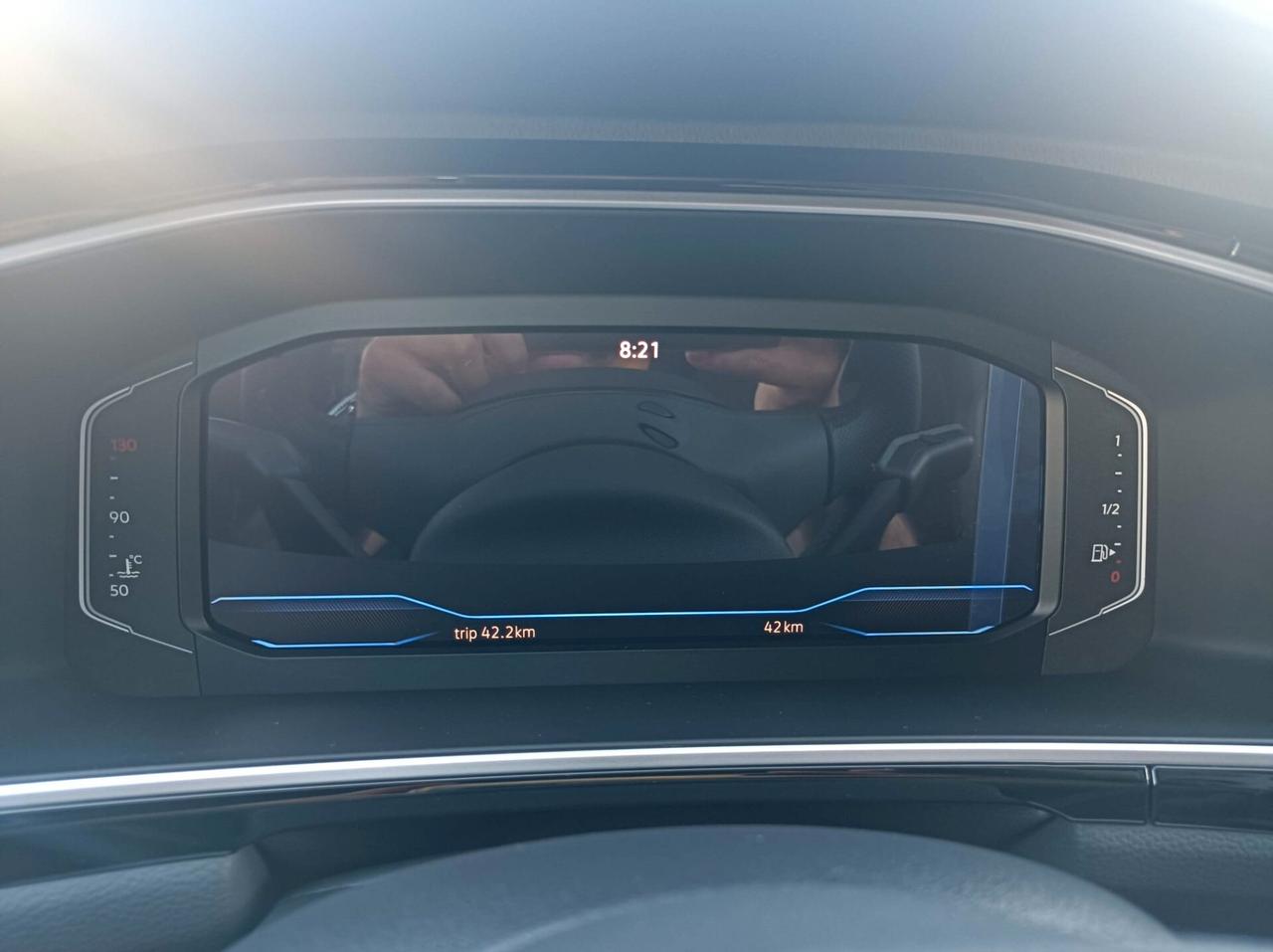 Volkswagen T-Roc 1.0 TSI R-Line