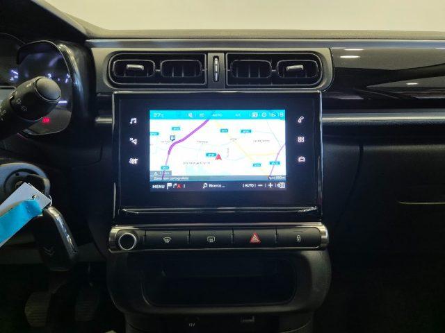 CITROEN C3 PureTech 83 S&S Feel Pack
