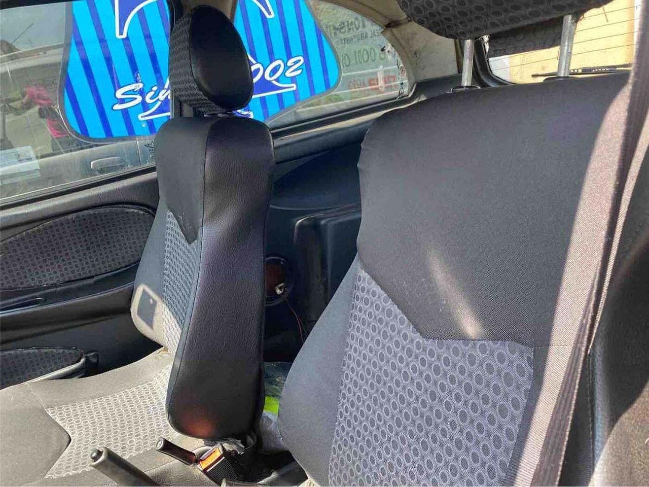 Chatenet Confort CH22 BAROODER