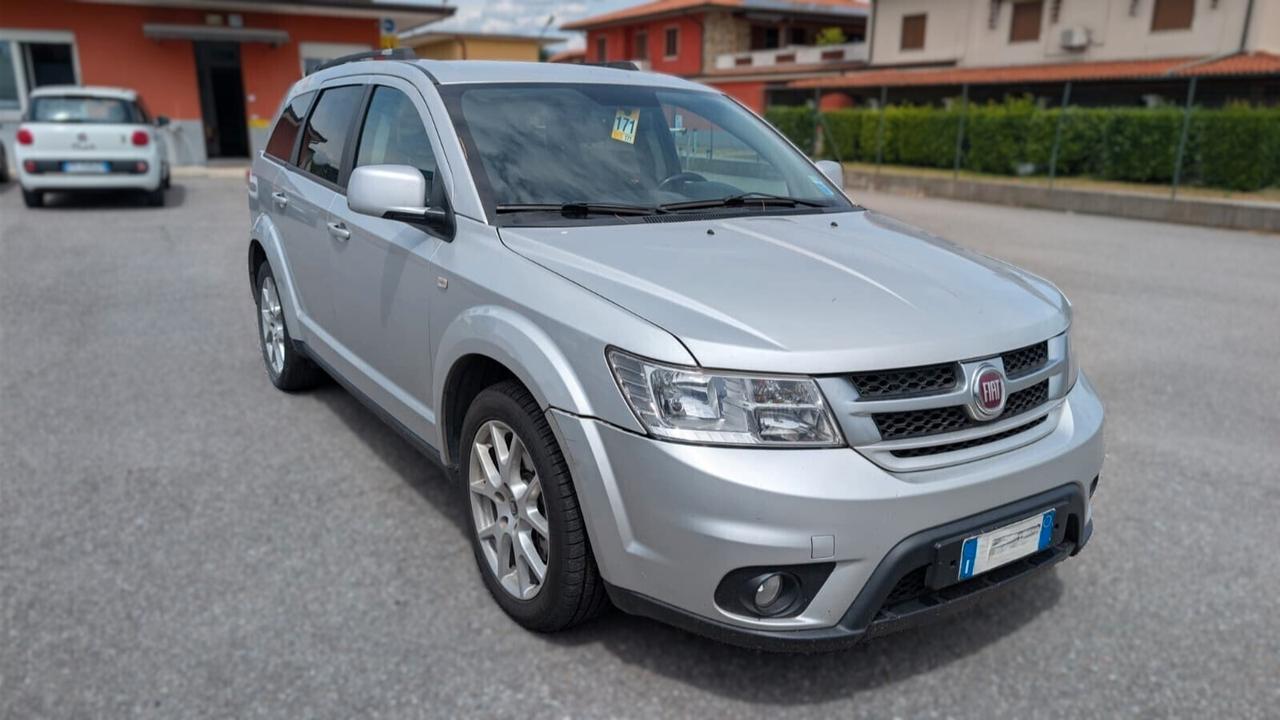 Fiat Freemont