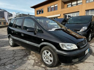 OPEL ZAFIRA 2.0 DTI 101CV 7POSTI