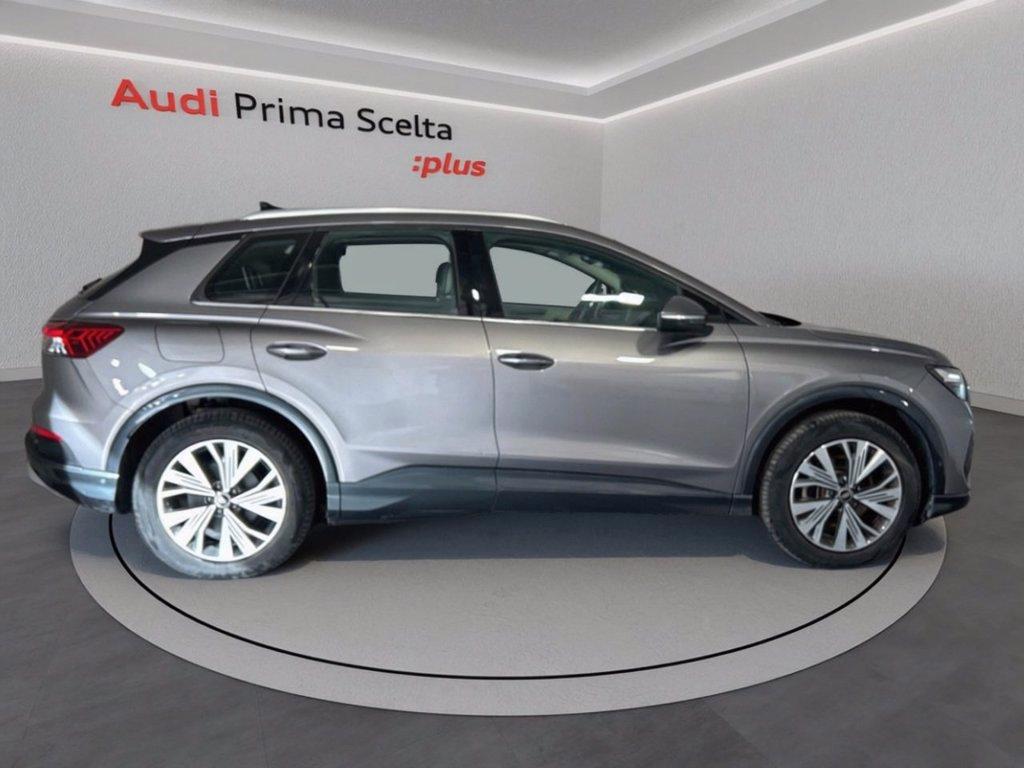 AUDI Q4 e-tron 35 business advanced del 2023