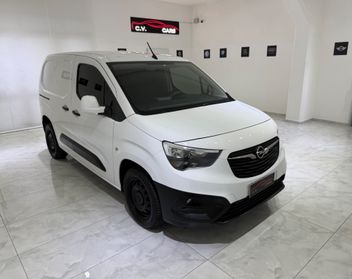 Opel Combo Cargo 1.5 Diesel 100CV S&S PC Portata Incrementata