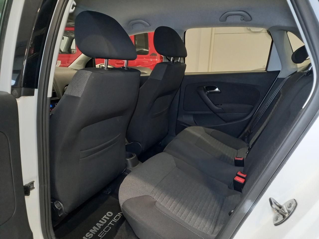 Volkswagen Polo 49.000 km VENDUTA