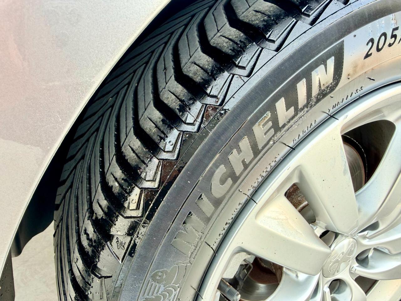 peugeot 308 SW 1.6 HDI 130CV ALLURE PERFETTA IN TUTTO