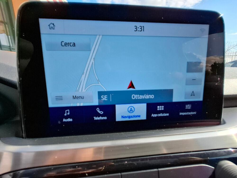 Ford Kuga 2.0 EcoBlue Hybrid 150 CV 2WD Titanium Business