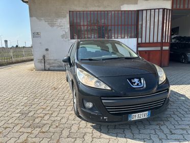 Peugeot 207 1.4 HDi 70CV 3p. X Line