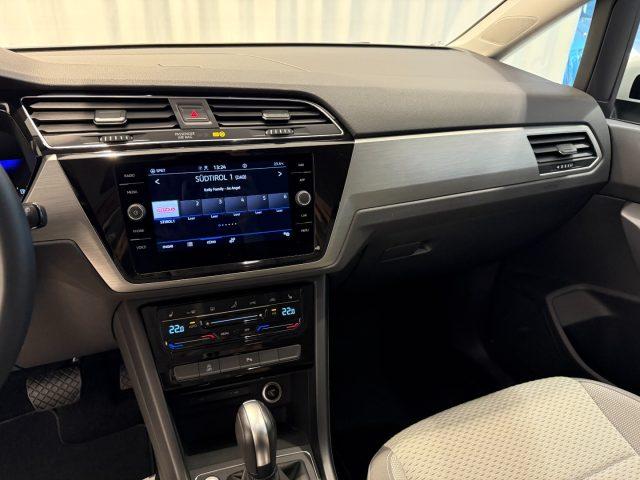 VOLKSWAGEN Touran 1.5 TSI DSG Business GANCIO Navi Camera