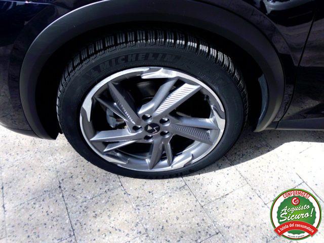 DS AUTOMOBILES DS 7 Crossback BlueHDi 130 aut. Grand Chic