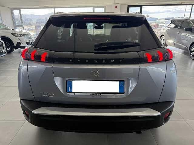 Peugeot 2008 PureTech 100 CV Allure