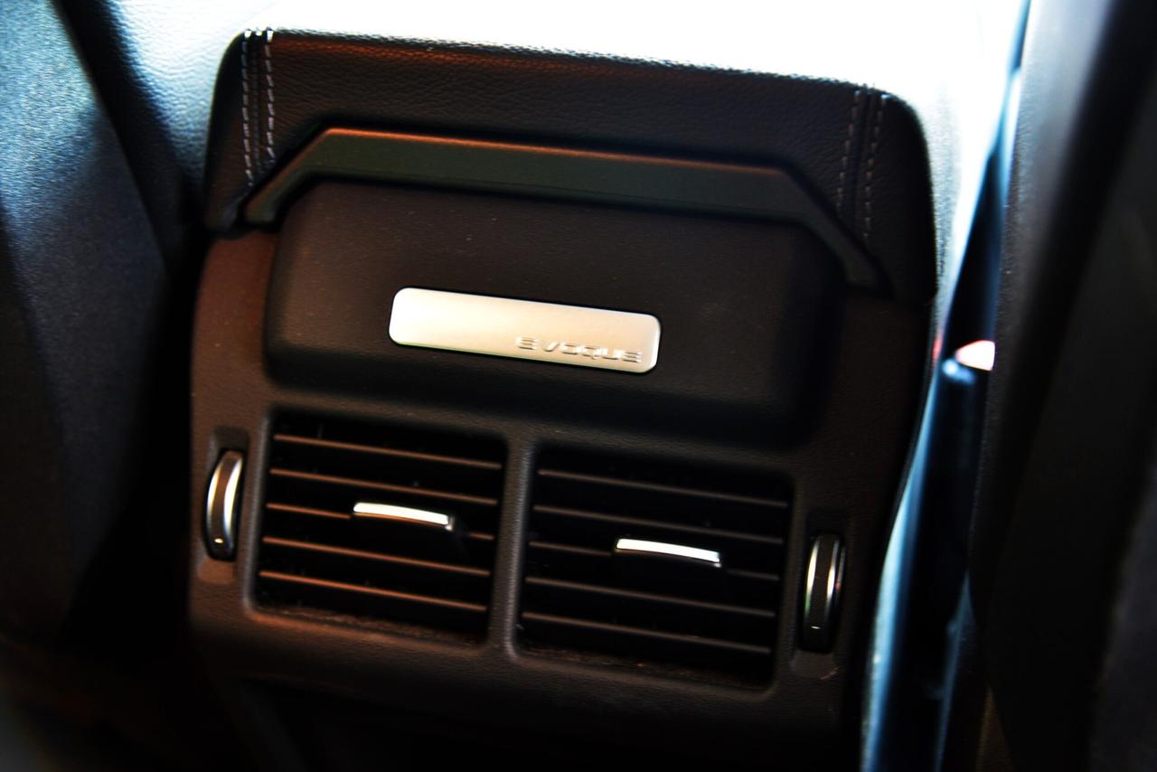 Range Rover Evoque 2.0 180CV AWD in superprezzo a Firenze