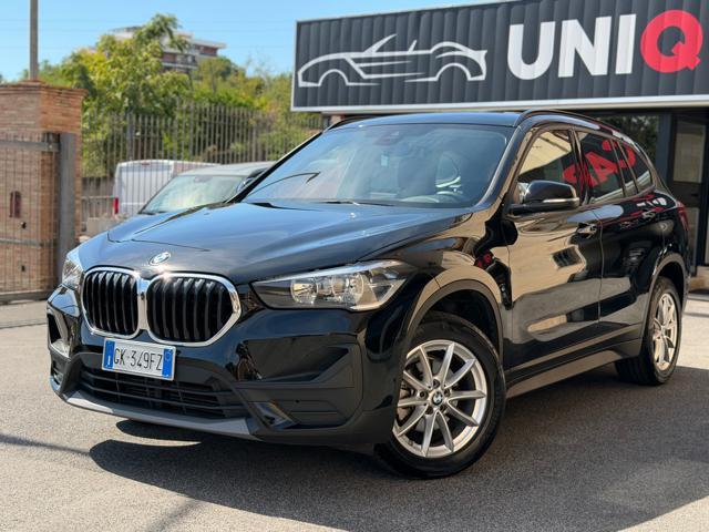 BMW X1 sDrive16d SPORT (NESSUN VINCOLO)