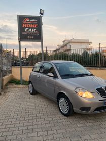 Lancia Ypsilon 1.4 Platino Ecochic GPL