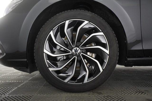 VOLKSWAGEN Golf Golf 1.0 eTSI EVO DSG Life