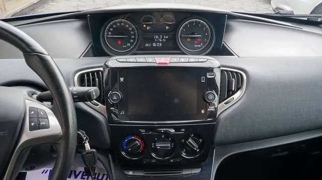 Lancia Ypsilon Ypsilon III 2021 1.0 firefly hybrid Gold s