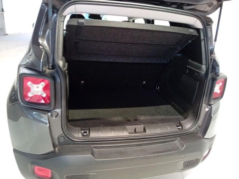 Jeep Renegade Renegade 1.6 Mjt 120 CV Longitude