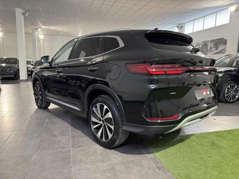 BYD Seal U DM-i Seal U DM-i 1.5 phev Design awd