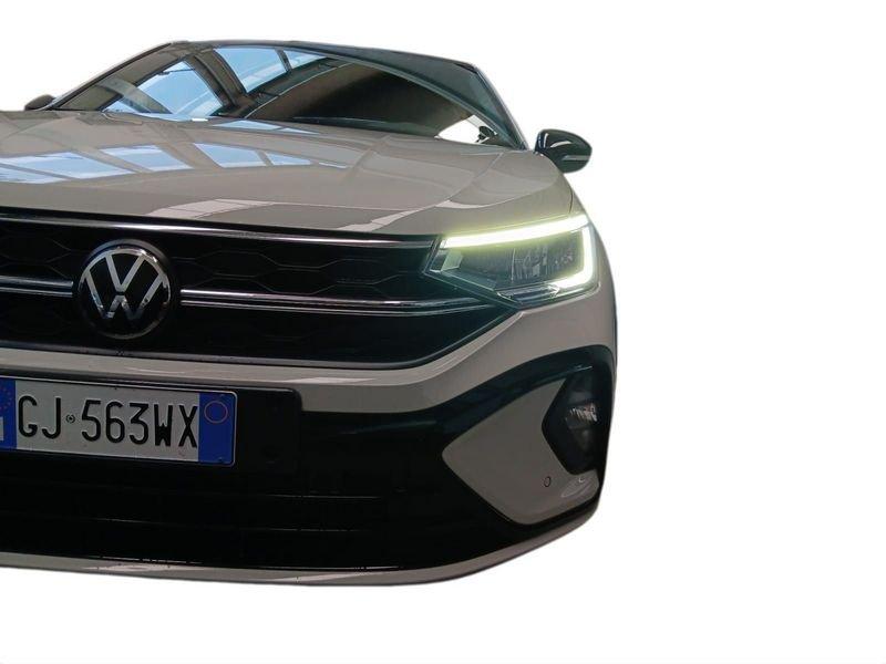 Volkswagen Taigo 1.5 TSI DSG R-Line