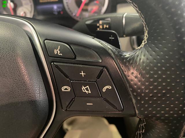 MERCEDES-BENZ A 180 CDI Automatic Sport