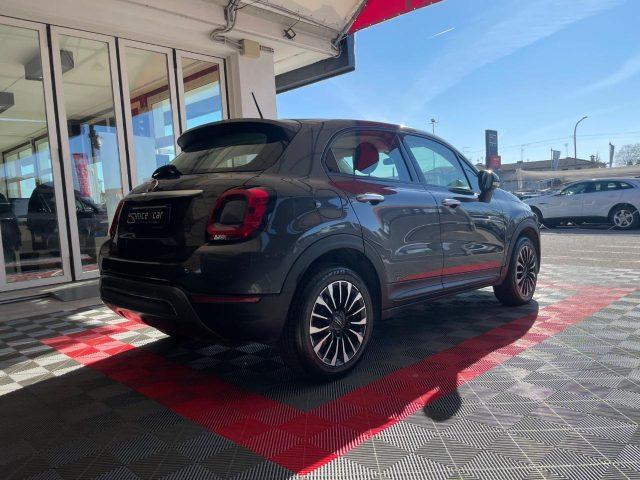 FIAT 500X 1.6 MultiJet 120 CV City Cross