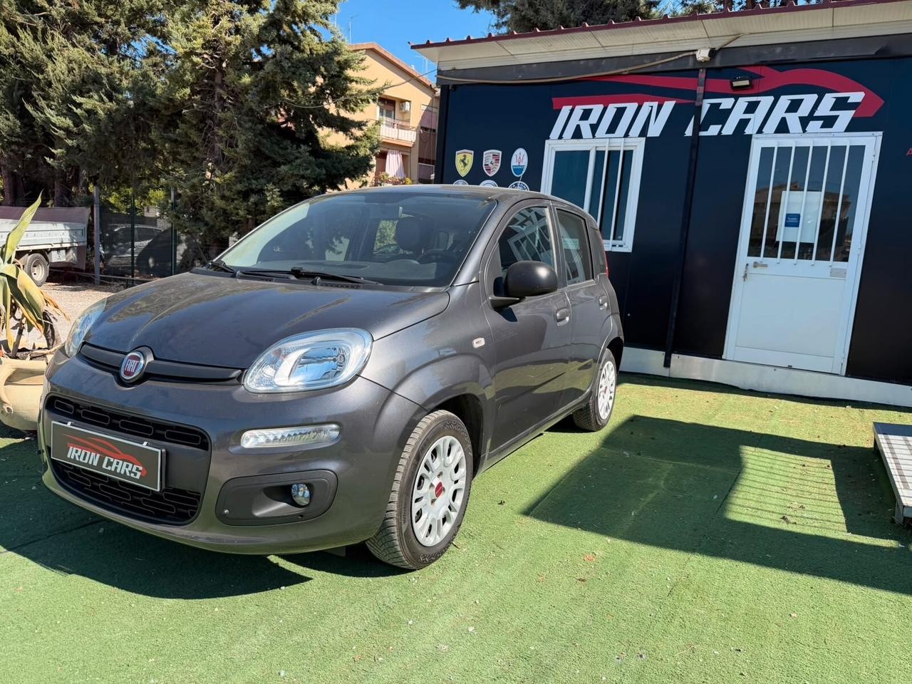 Fiat Panda 1.2 Pop
