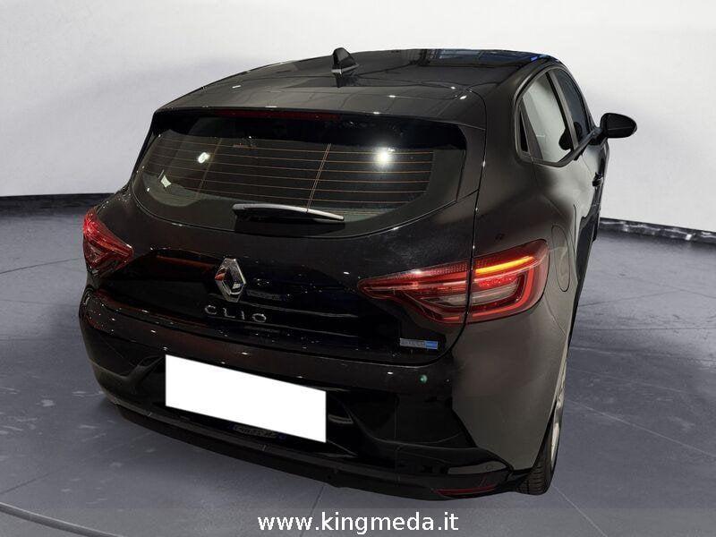 Renault Clio Clio Full Hybrid E-Tech 140 CV 5 porte Zen