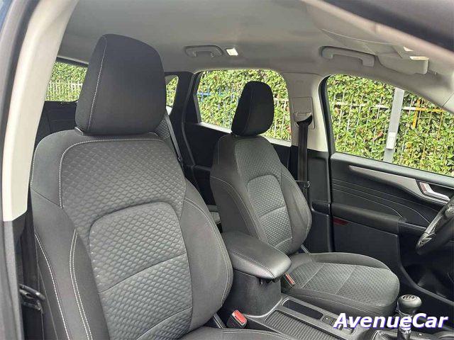 FORD Kuga 1.5 ecoblue Connect 120 cv APPLE CARPLAY LED NAVI