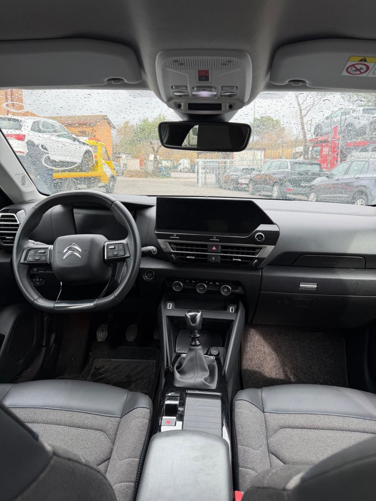 Citroen C4 PureTech 130 S&S Shine