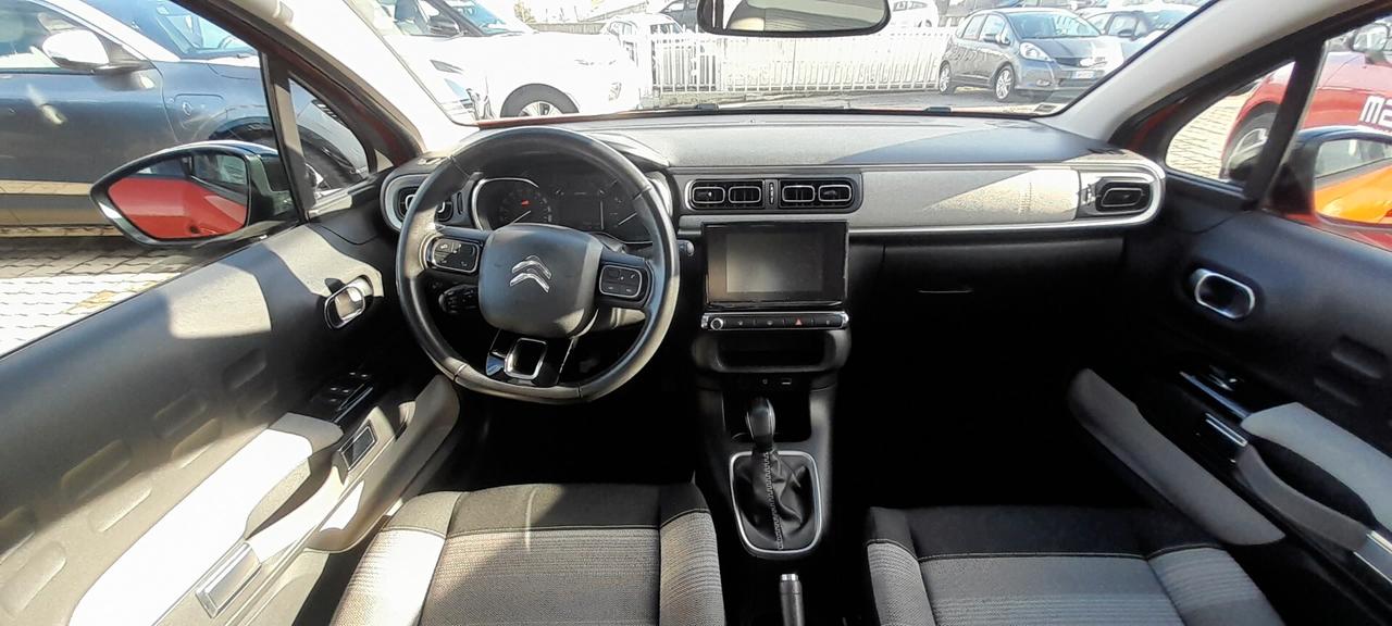 Citroen C3 BlueHDi 75 S&S Shine