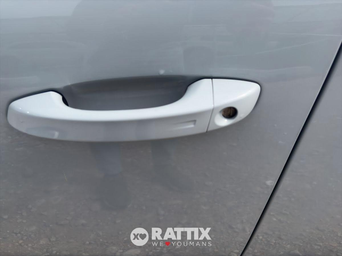 Peugeot 308 SW 1.2 Hybrid 136CV GT e-DCS6