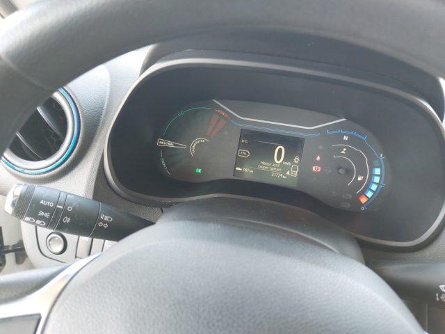 DACIA Spring Electric 45 km 21000 Predisp. carica veloce