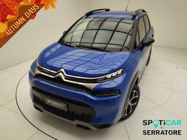 Citroën C3 Aircross I 2021 1.2 puretech Shine Pack s&s 110cv