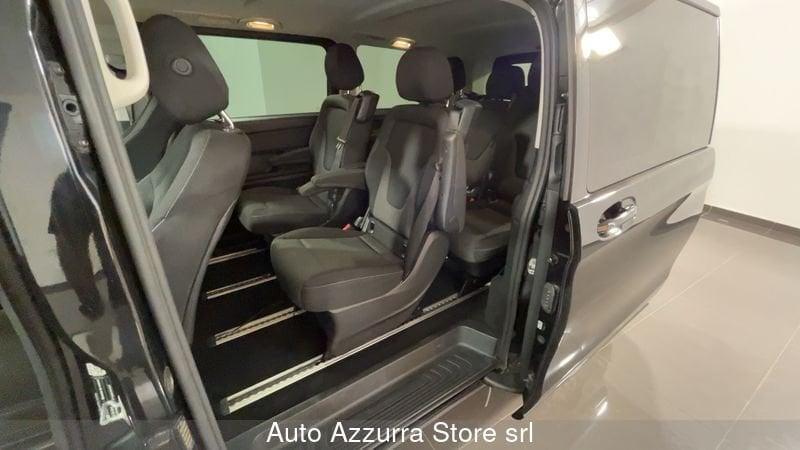 Mercedes-Benz Classe V V 220 d Long *PROMO FINANZIARIA*