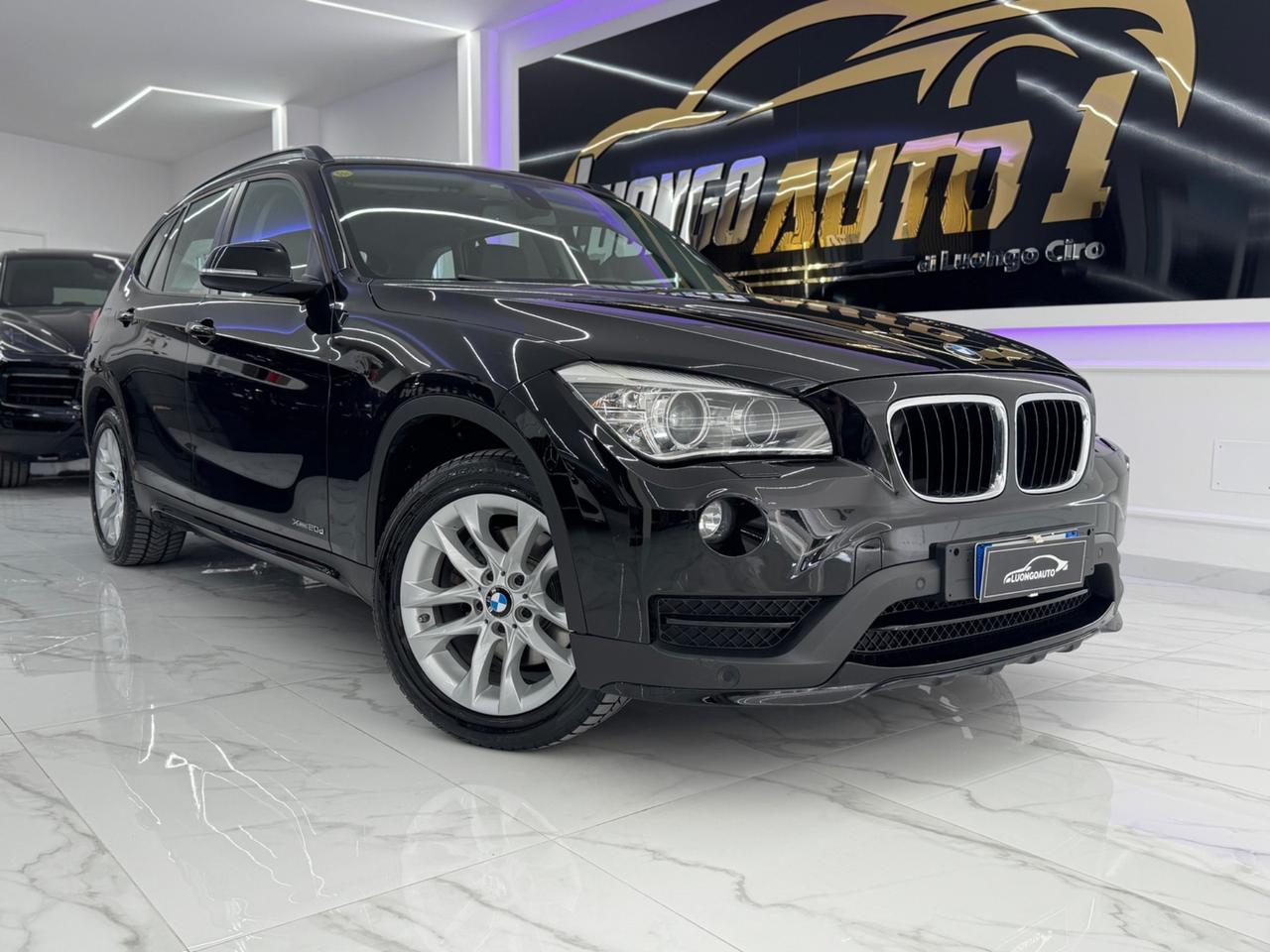 Bmw X1 xDrive20d Msport Full Optional