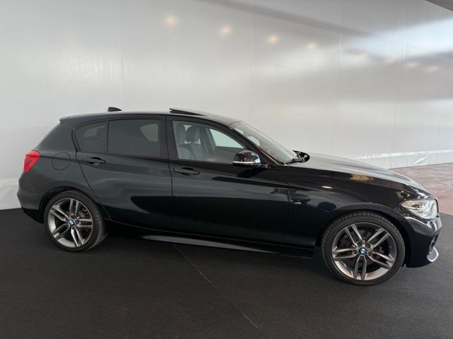 BMW 120 d xDrive 5p. Msport TETTO / RADAR