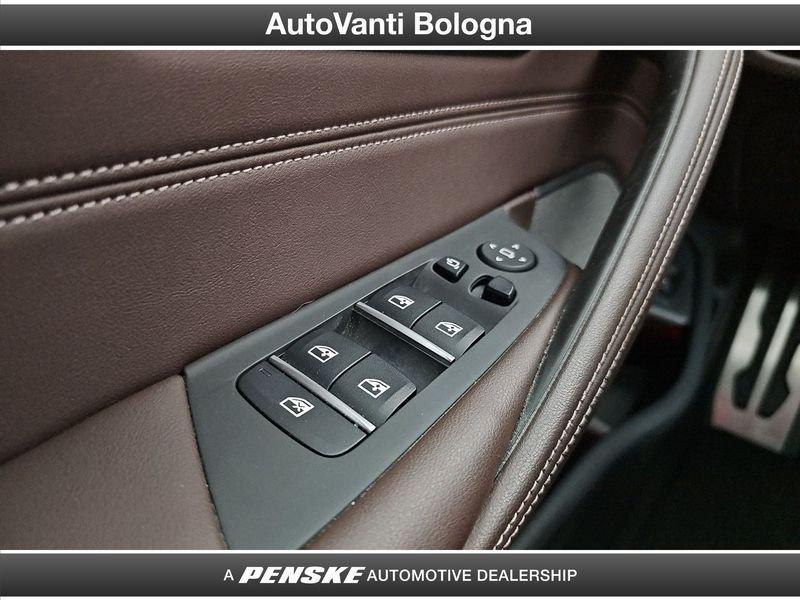BMW Serie 5 540d 48V xDrive Touring Msport