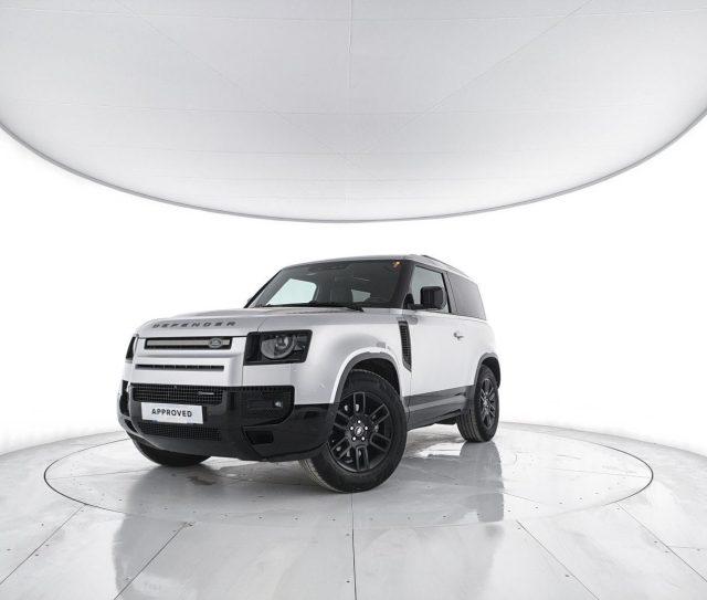 LAND ROVER Defender 90 3.0d i6 mhev X-Dynamic SE awd 250cv auto
