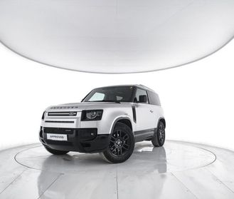 LAND ROVER Defender 90 3.0d i6 mhev X-Dynamic SE awd 250cv auto