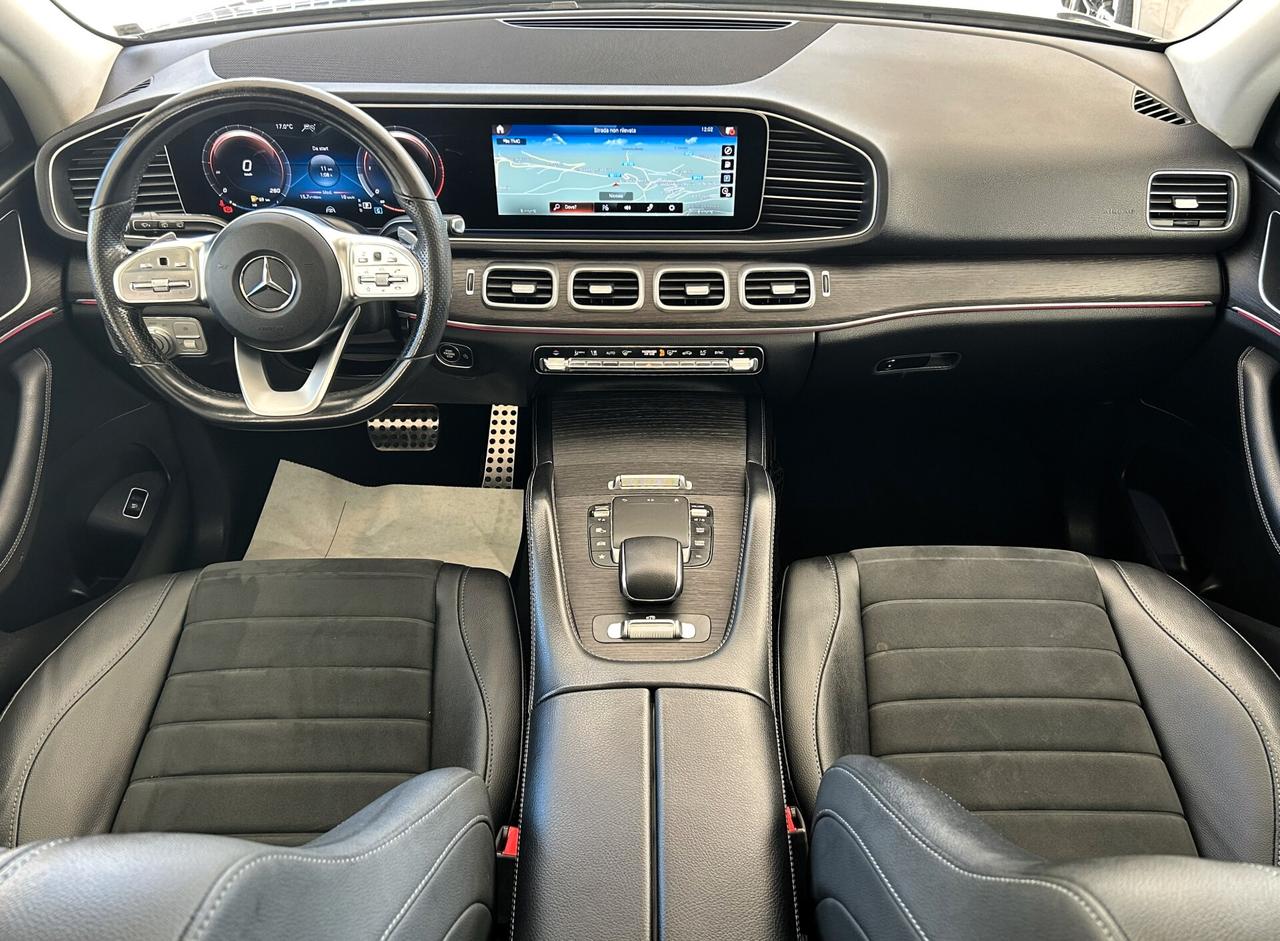 Mercedes-benz GLE 300 d 4Matic Premium Plus