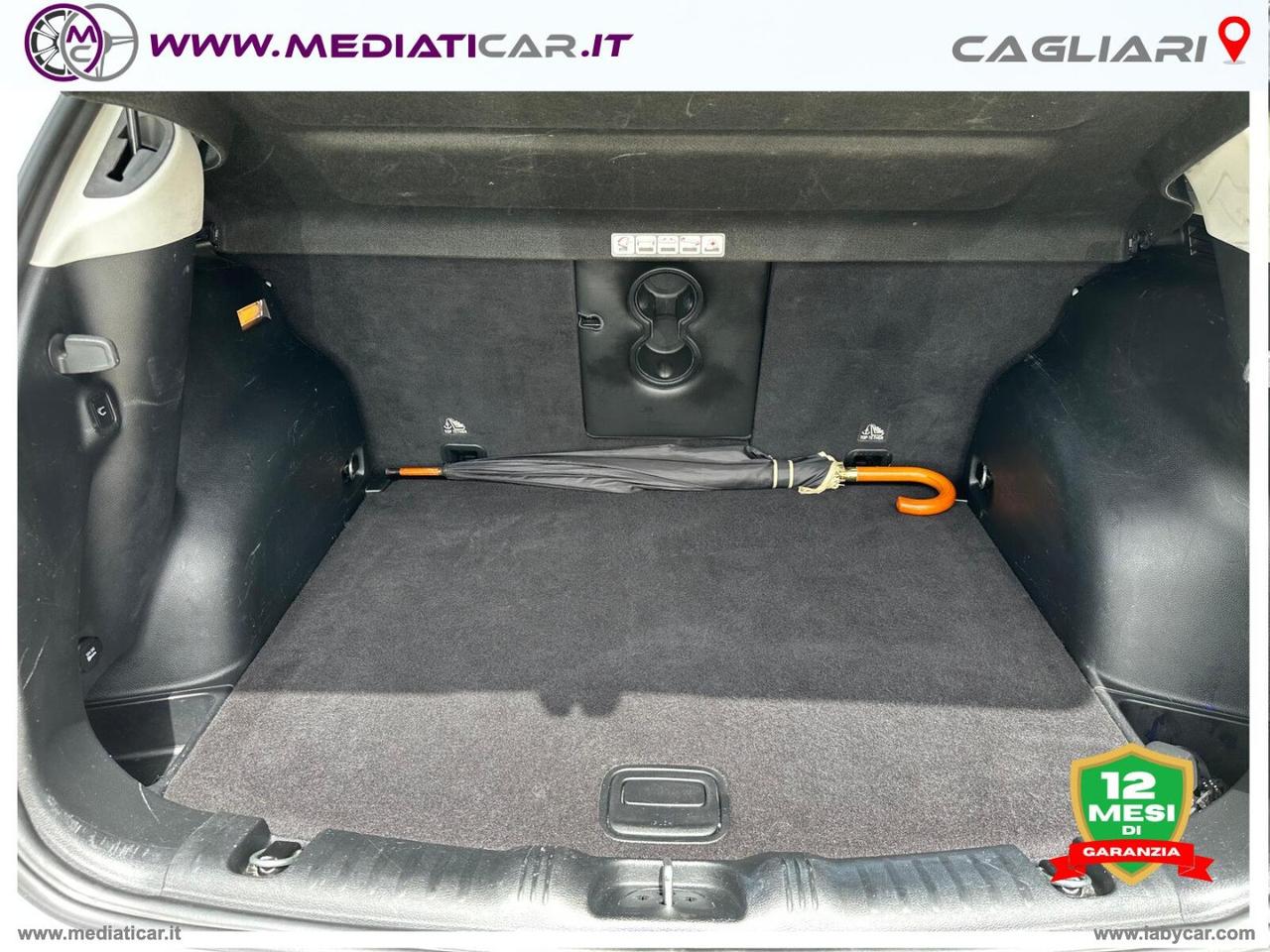 JEEP Compass 2.0 Mjt II aut. 4WD Limited