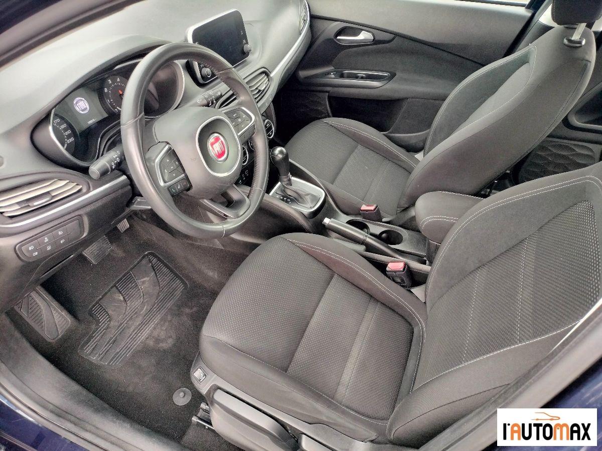 FIAT - Tipo SW 1.6 mjt Lounge s&s 120cv dct