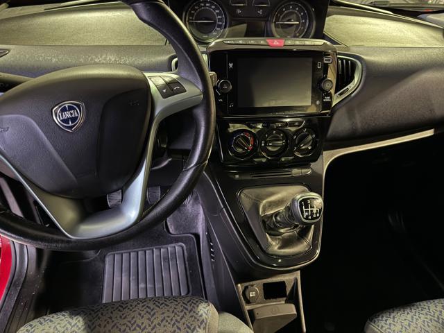 LANCIA Ypsilon 1.0 FireFly 5 porte S&S Hybrid Gold Plus