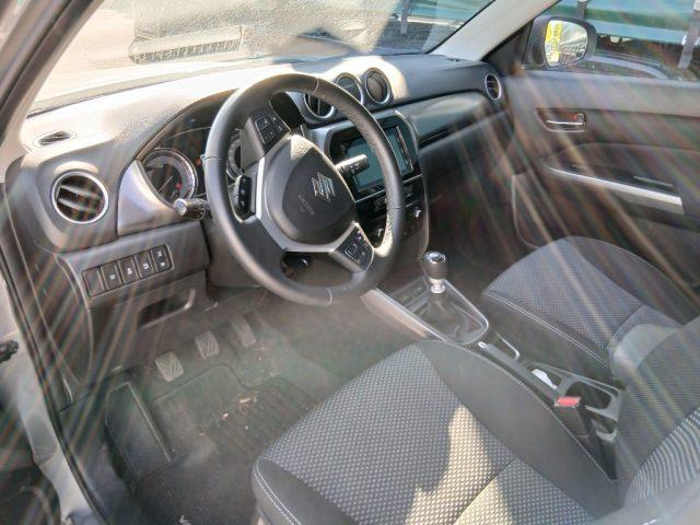 SUZUKI Vitara 1.4 Hybrid